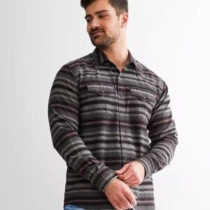 Ariat Retro‎ Fit Plaid Shirt
